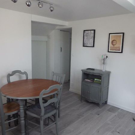 Apartmán Les Tournelles Versailles Exteriér fotografie