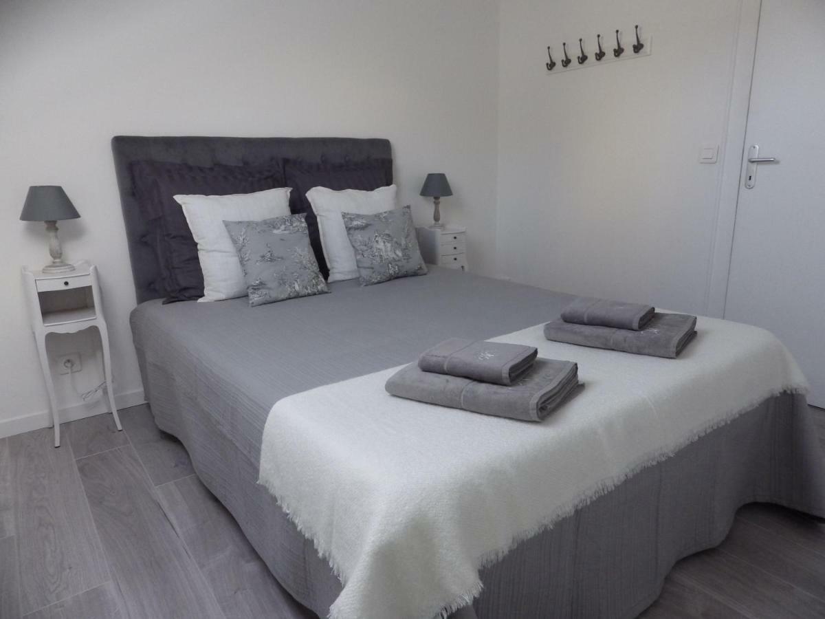 Apartmán Les Tournelles Versailles Exteriér fotografie