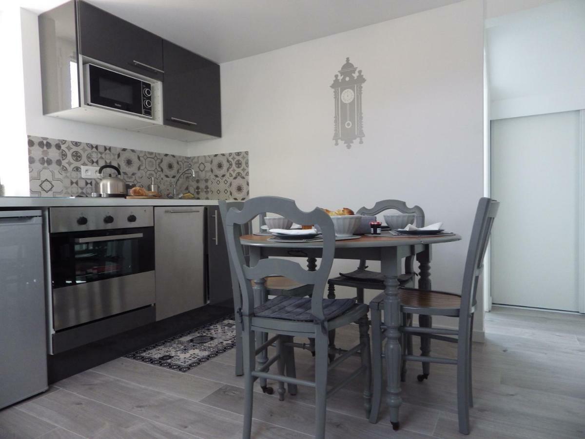 Apartmán Les Tournelles Versailles Exteriér fotografie